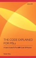 Cover: The code explained for MSLs - The Choir Press