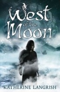 Enlarge image Cover: West of the Moon - HarperCollins