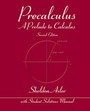 Cover: Precalculus - Wiley