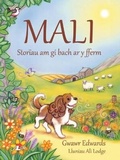 Cover: Mali - Storiau am Gi Bach ar y Fferm - Y Lolfa