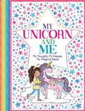 Cover: My Unicorn and Me - Buster Books