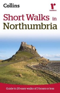 Abbildung von: Ramblers Short Walks in Northumbria - Collins