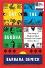 Cover: Eat the Buddha - Granta Books