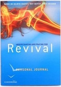 Cover: Understanding and Praying for Revival - Workbook/Booklet - CWR