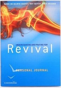 Enlarge image Cover: Understanding and Praying for Revival - Workbook/Booklet - CWR