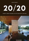Cover: 20/20 - Lund Humphries Publishers Ltd
