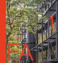 Cover: 1 Finsbury Avenue - Lund Humphries Publishers Ltd