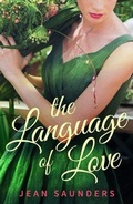 Cover: The Language of Love - Agora Books