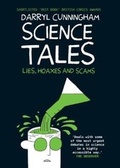 Cover: Science Tales - Myriad Editions
