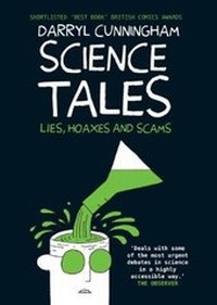 Enlarge image Cover: Science Tales - Myriad Editions