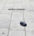 Cover: Antony Gormley - Royal Academy of Arts