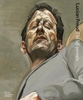 Cover: Lucian Freud - Royal Academy of Arts