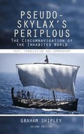 Cover: Pseudo-Skylax's Periplous - Liverpool University Press