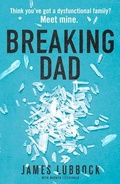 Cover: Breaking Dad - Mirror Books
