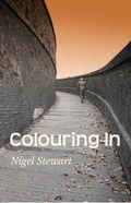 Cover: Colouring In - Ainslie & Fishwick Publishing Ltd
