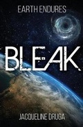 Cover: Bleak - Vulpine Press