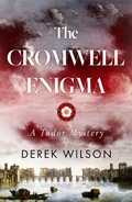 Cover: The Cromwell Enigma - Marylebone House