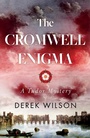 Cover: The Cromwell Enigma - Marylebone House