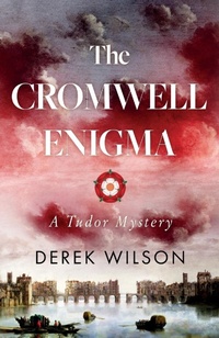 Enlarge image Cover: The Cromwell Enigma - Marylebone House