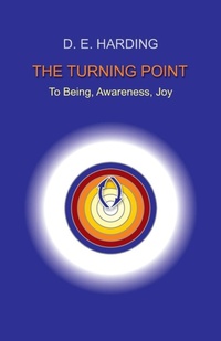 Enlarge image Cover: The Turning Point - Shollond Trust