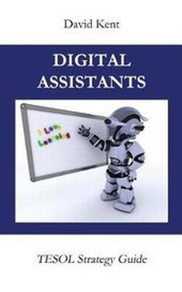 Enlarge image Cover: Digital Assistants - Pedagogy Press