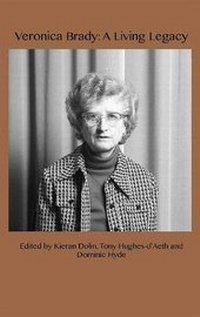 Enlarge image Cover: Veronica Brady - ATF Press