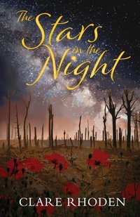Enlarge image Cover: The Stars in the Night - Odyssey Books