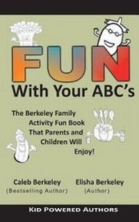Enlarge image Cover: Fun with Your ABCs - CM Berkeley Media Group