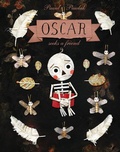 Cover: Oscar Seeks A Friend - Lantana Publishing