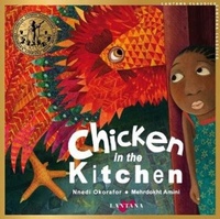 Enlarge image Cover: Chicken in the Kitchen - Lantana Publishing