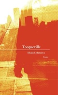 Cover: Tocqueville - Western Michigan University, New Issues Press