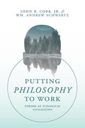 Cover: Putting Philosophy to Work - Riverhouse LLC