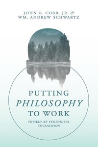 Enlarge image Cover: Putting Philosophy to Work - Riverhouse LLC