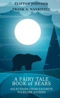 Cover: A Fairy Tale Book of Bears - Writers of the Apocalypse