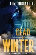 Cover: Dead of Winter - Iron Stream Books