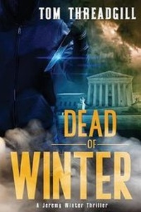 Enlarge image Cover: Dead of Winter - Iron Stream Books