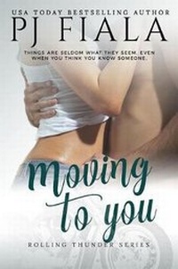 Enlarge image Cover: Moving to You - Patti J. Fiala
