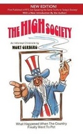 Cover: The High Society - Barking Hollow Studios, Incorporated