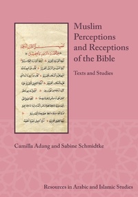 Enlarge image Cover: Muslim Perceptions and Receptions of the Bible - Lockwood Press