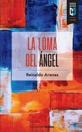 Cover: La loma del Angel - Editorial Hypermedia Inc.