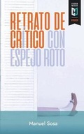 Cover: Retrato de critico con espejo roto - Editorial Hypermedia Inc.