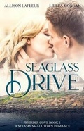 Cover: Seaglass Drive - Summer Storm Publishing, LLC