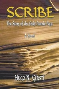 Enlarge image Cover: Scribe - Panga Publishing Group
