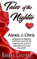 Cover: Alexis and Chris - Dv8 Enterprises LLC