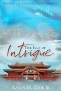 Cover: The Isle of Intrigue - Bold Vision Books