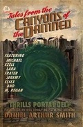 Cover: Tales from the Canyons of the Damned 30 - Holt Smith Ltd