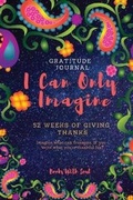 Cover: Gratitude Journal - Books with Soul