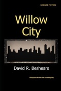 Cover: Willow City - Greybeard Publishing