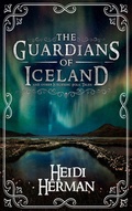 Cover: The Guardians of Iceland and other Icelandic Folk Tales - Hekla Publishing LLC