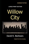 Cover: Willow City - Greybeard Publishing